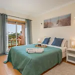 Sunny House With Jacuzzi And Pool By Hostwise Σπίτι διακοπών Αλμπουφέιρα