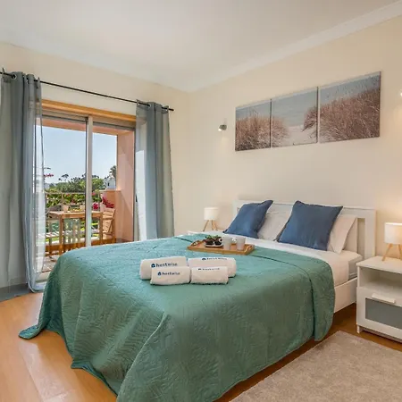 Sunny House With Jacuzzi And Pool By Hostwise Сasa de vacaciones Albufeira